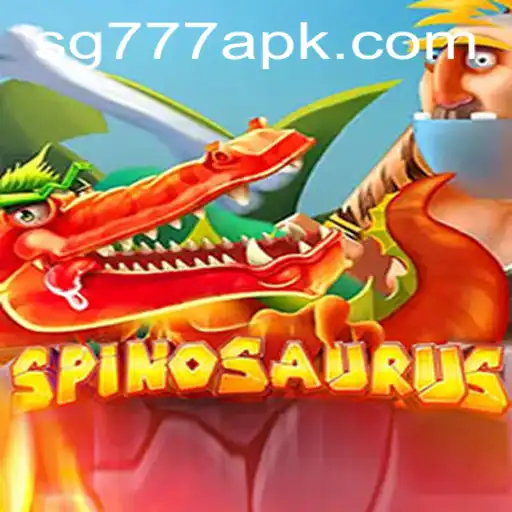 An In-depth Exploration of the Exciting Game 'Spinosaurus'