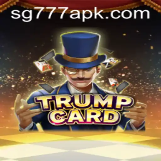Master the Game of TrumpCard with SG777: A Strategic Delight