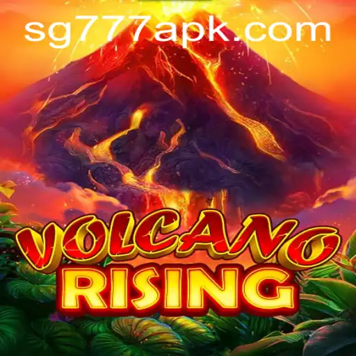 VolcanoRising: Unleash the Adventure with SG777