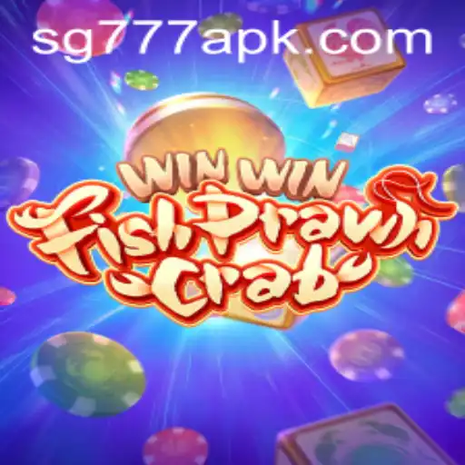 Discover the Excitement of WinWinFishPrawnCrab with SG777
