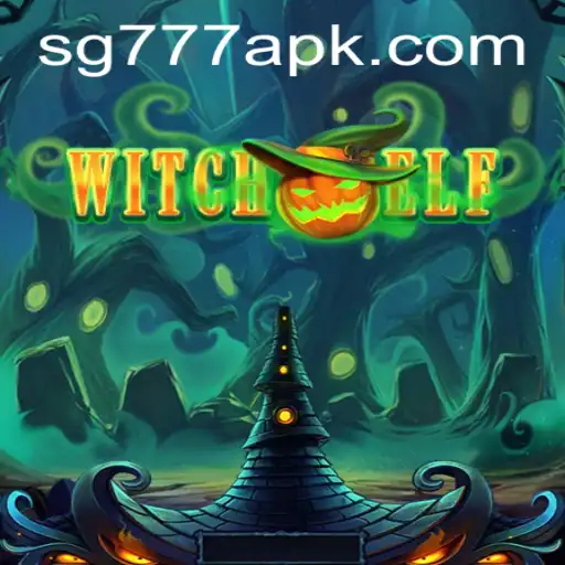 WitchElf: A Magical Journey into the Enchanted Realm with SG777