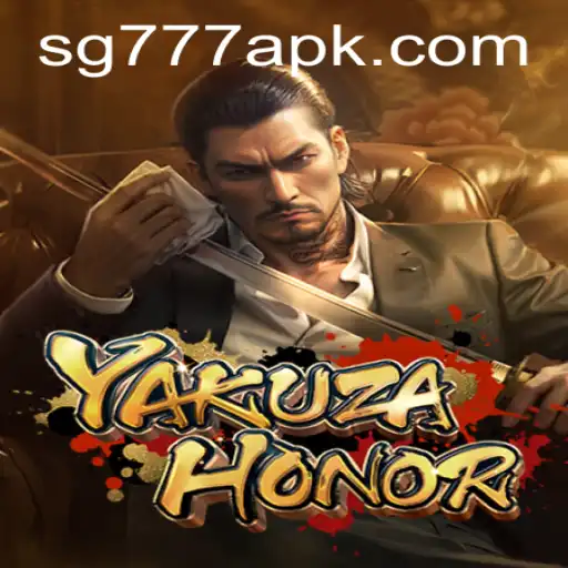 Discover the Thrills of YakuzaHonor: The Ultimate Gaming Experience