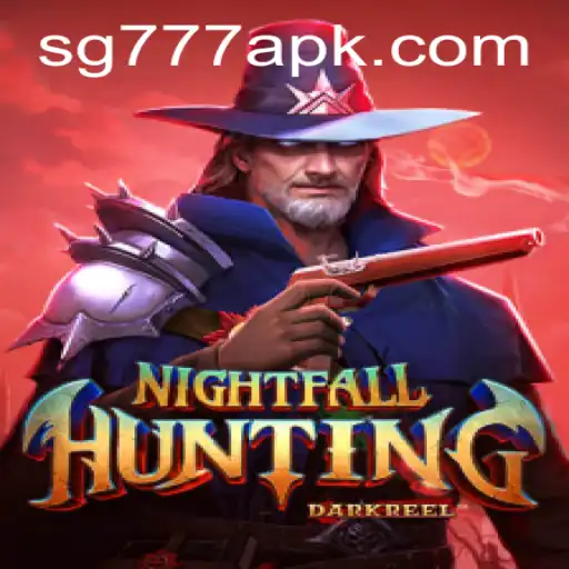 Nightfall Hunting: A Thrilling Adventure Awaits With SG777