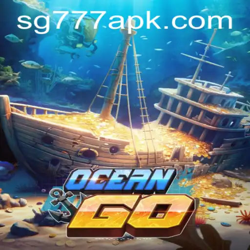 Explore the Depths with OceanGO: Dive into Adventure with SG777