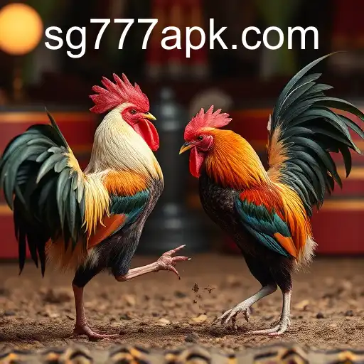 The Rise and Evolution of Online Sabong: A Look at SG777