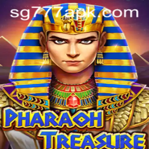 PharaohTreasure: Unveiling the Enigmatic World of SG777's Latest Game