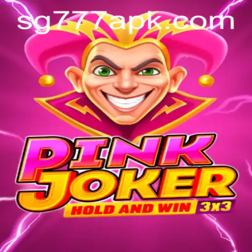 Unveiling Pinkjoker: A Revolutionary Game Experience with SG777 Features