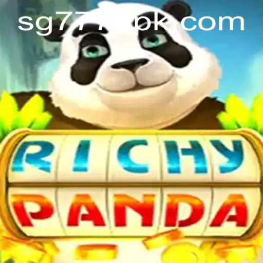 Discover the Exciting World of RichyPanda