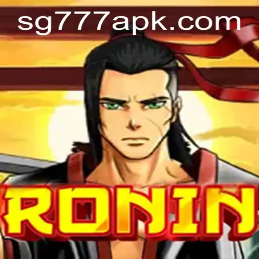 Unveiling Ronin: A Journey into the World of SG777