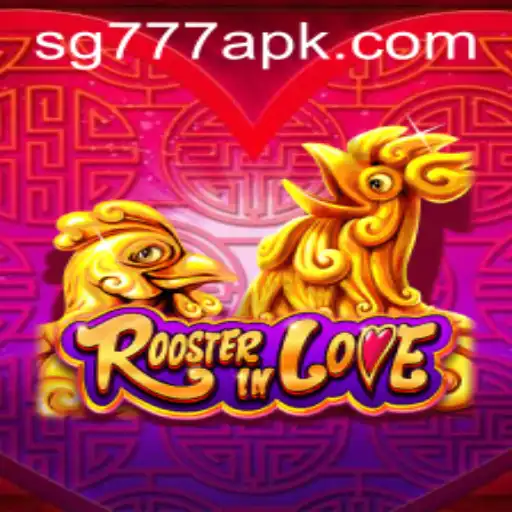 RoosterInLove: A Dive into the Charming World of SG777