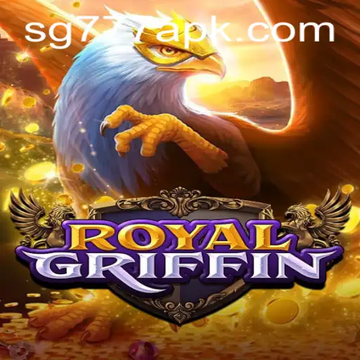 Discover the Magic of RoyalGriffin: The Ultimate Adventure Awaits!