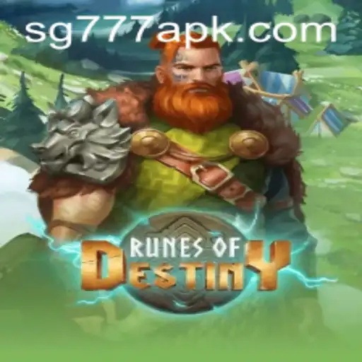 Unveiling the Mystical World of RunesOfDestiny: A Journey into Adventure and Strategy