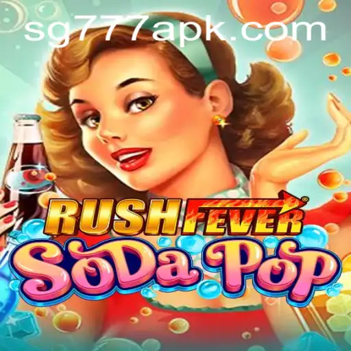 Experience the Thrills of RushFeverSodaPop: Game Features, Introduction, and Rules