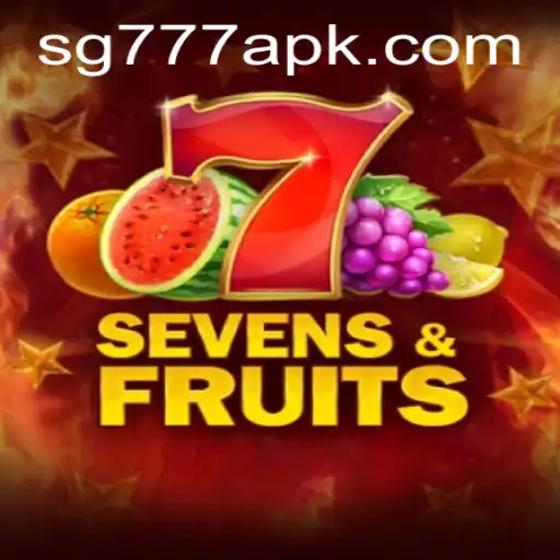 Exploring SevensFruits: A Dive into the World of SG777 Gaming