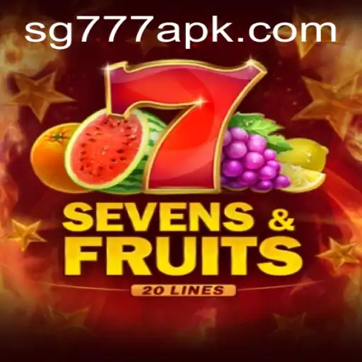 Discover the Excitement of SevensFruits20: A Sweet Spin with SG777