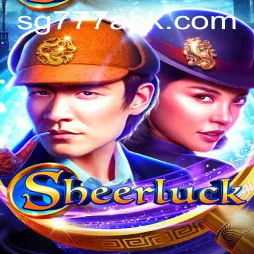 Discover the Exciting World of Sheerluck: The Thrilling Game Adventure