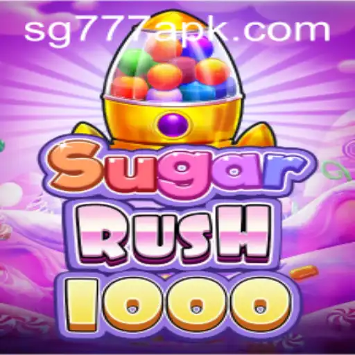 The Enchanting World of SugarRush1000: A Sweet Gaming Adventure