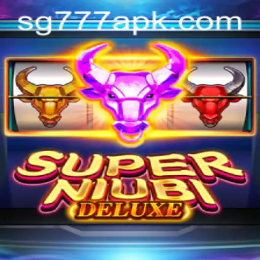 Exploring the Intricacies of SuperNiubiDeluxe and its SG777 Gameplay