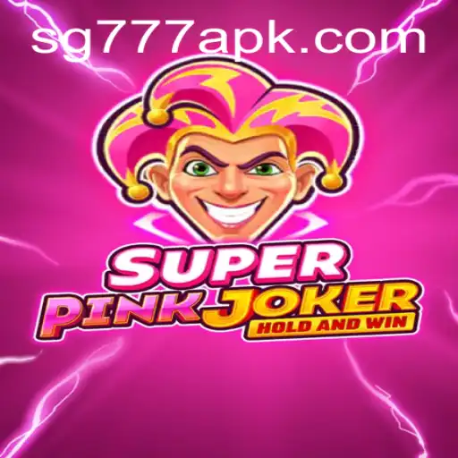 SuperPinkJoker: Unraveling the Mystery of SG777