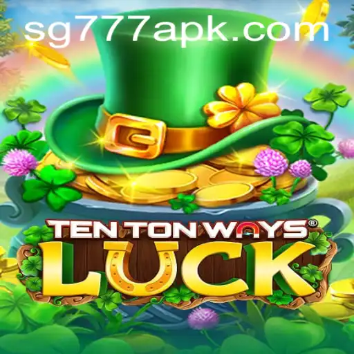 Exploring the Intricacies of TenTonWaysLuck: A Deep Dive into SG777