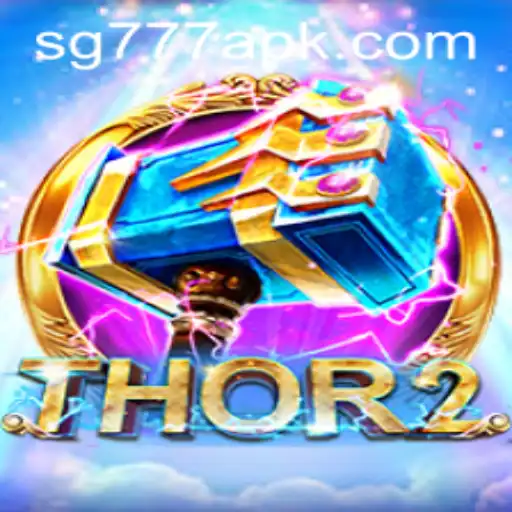 Thor2: The Thrilling New Adventure in Gaming with SG777