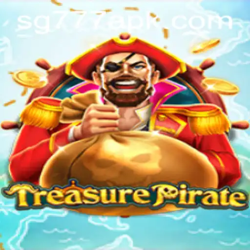 Unveiling TreasurePirate: The Ultimate Gaming Experience