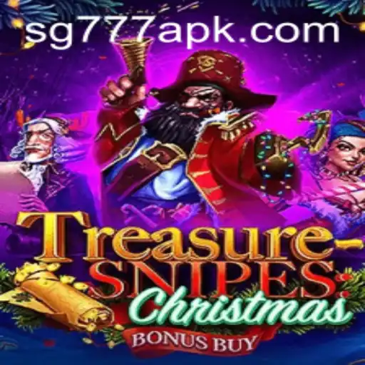 Embark on a Festive Adventure with TreasuresnipesChristmas