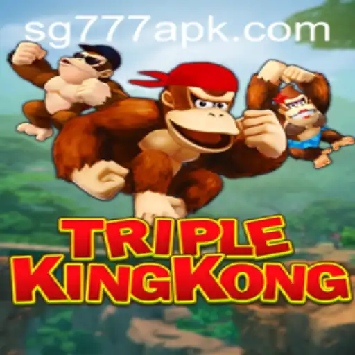 TripleKingKong: A Revolutionary Gaming Experience with SG777