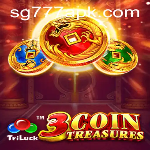 Dive into Adventure with 3CoinTreasures: An In-Depth Guide