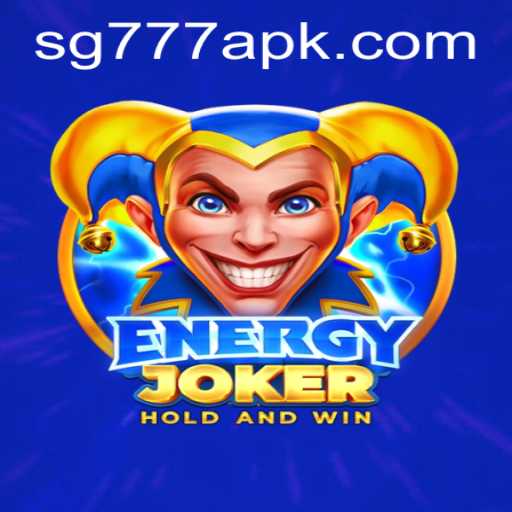 EnergyJoker: A Thrilling New Game Experience