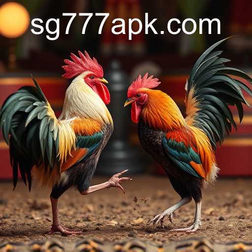 The Rise and Evolution of Online Sabong: A Look at SG777