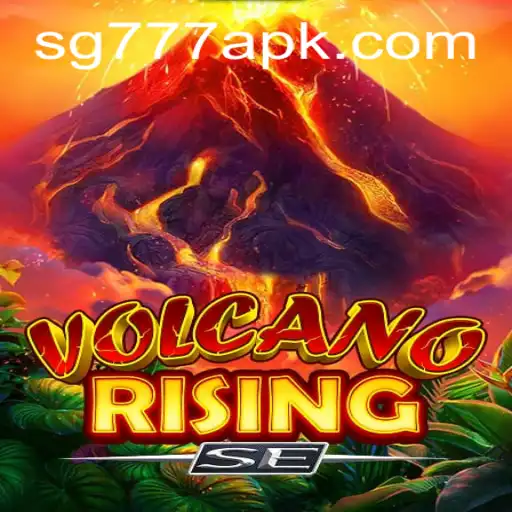Discover the Thrilling World of VolcanoRisingSE: A New Sensation in Gaming