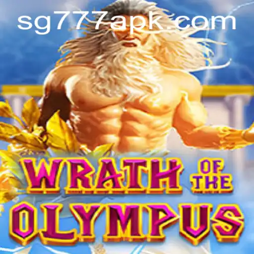 Unveiling WrathofOlympus: A New Era in Gaming with SG777