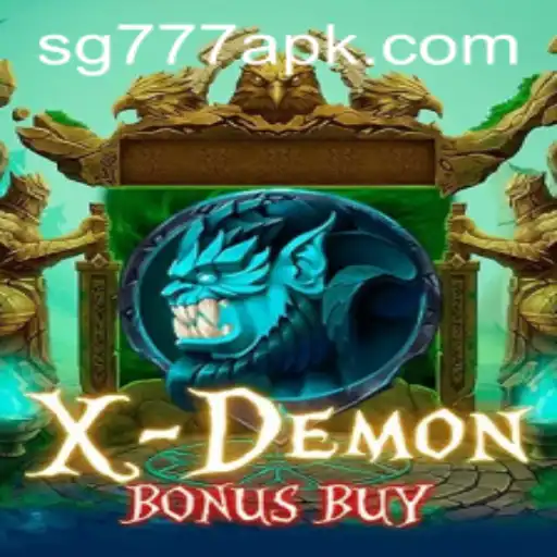 Explore the Thrilling World of XDemonBonusBuy: The Ultimate SG777 Experience
