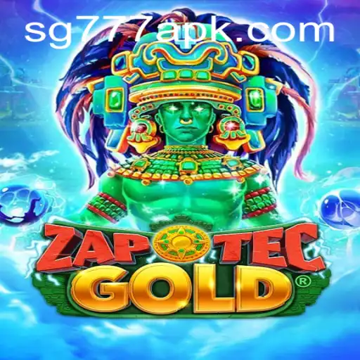 ZapOtecGold: Unleashing the Thrill of SG777